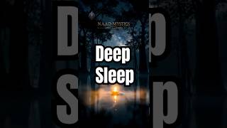 Fall Asleep in 60 Seconds 🌙 (Himalayan Flute) #shorts