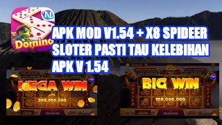 Download #higgsdomino #x8spideer Apk Mod V1.54 + X8 Spideer + Backgrou Video MP3 #higgsdomino #x8spideer Apk Mod V1.54 + X8 Spideer + Backgrou