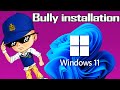 How to Fix Bully on PC [Windows 11 Installation Guide for Scholarship Edition]