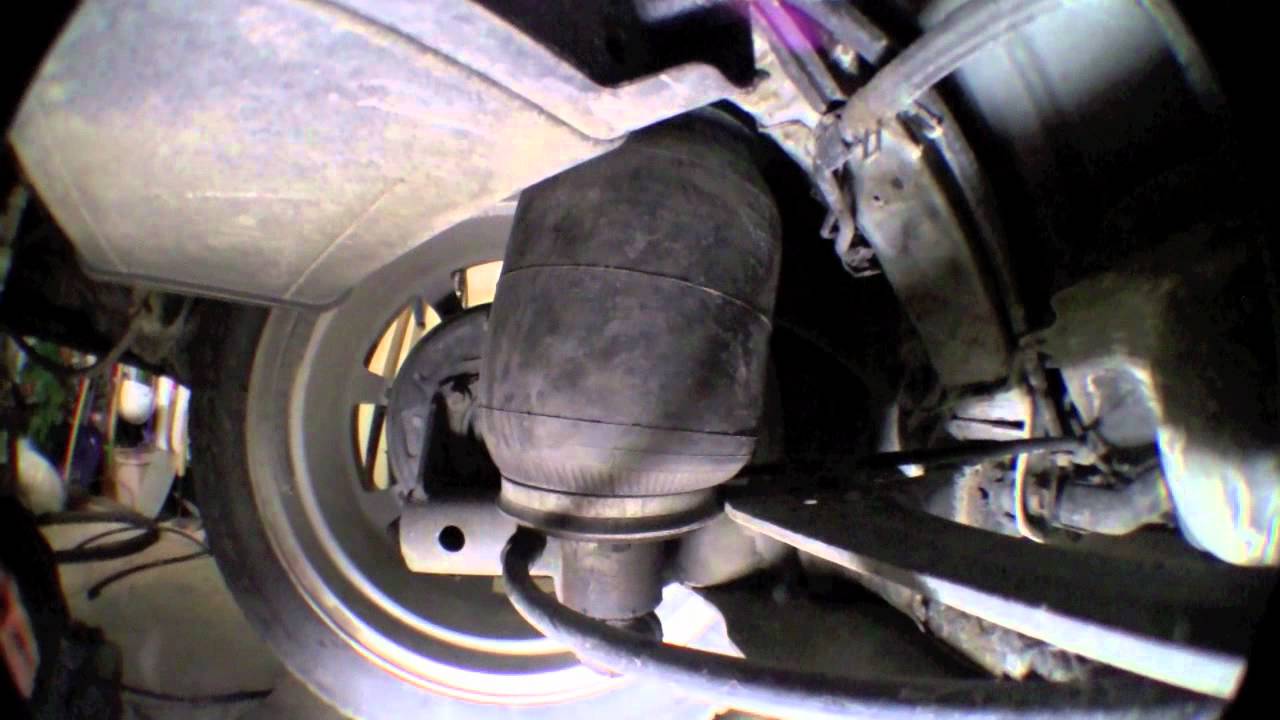 CAR TROUBLES - YouTube