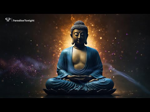 Deep Relaxing Music 7 | Deep Sleep, Deep Healing and Stress Relief