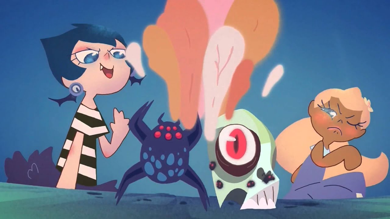disney xd daron nefcy station id youtube