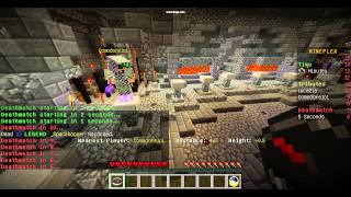 Mineplex report #8
