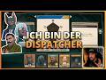 15.03.26 Dispatch - Mein erster Run
