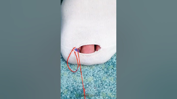 🪡🧵 BASIC BUT VALUABLE SEWING HACKS #shorts