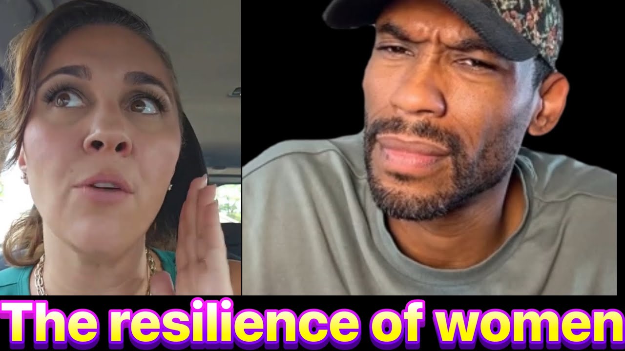 Woman Answers the Age Old Question of 