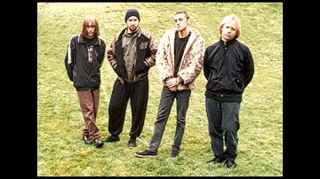 Torn Memory - New June Rising - Organic