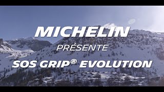 Michelin S.O.S Grip – ÉquipVacAuto