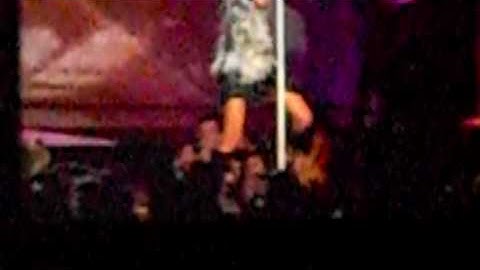 Taylor Swift @ Wembley Fearless Tour 2009