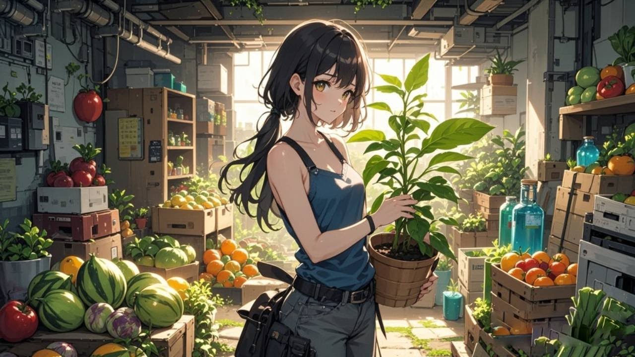 My Parents Locked Me in the Basement for my sis—Reborn, I Went In Myself Before the Heat Apocalypse