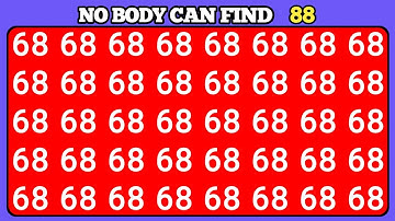 28 ODDITY PLUZZZLES FOR GENIUS FIND THE ODD NUMBERS AND LETTERS EDITION