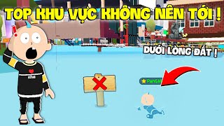 PLAY TOGETHER | TOP NHỮNG 