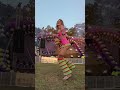 BEST SHUFFLE GIRL ELECTRO DANCE MUSIC VIDEO 2026 ON A VIRAL TIKTOK SONG❤️