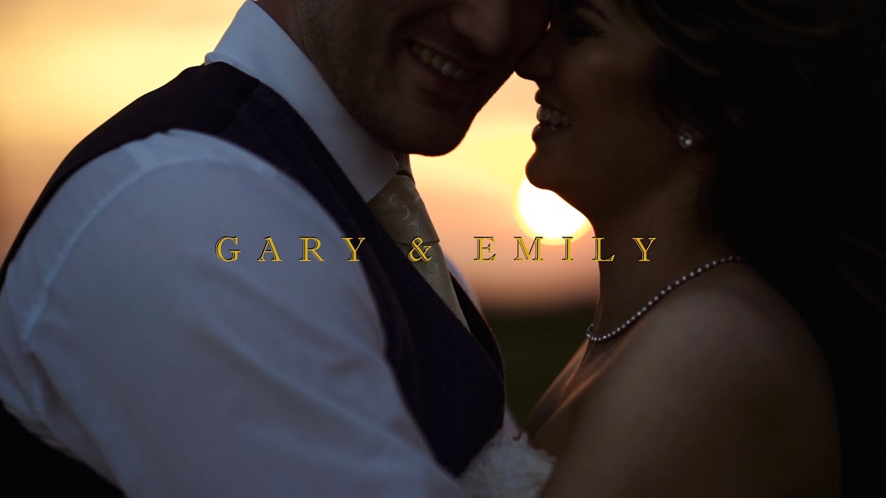 Sandhole Oak Barn Wedding // Wedding Film