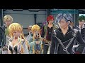 Youd better watch yourself rean trails of cold steel iv