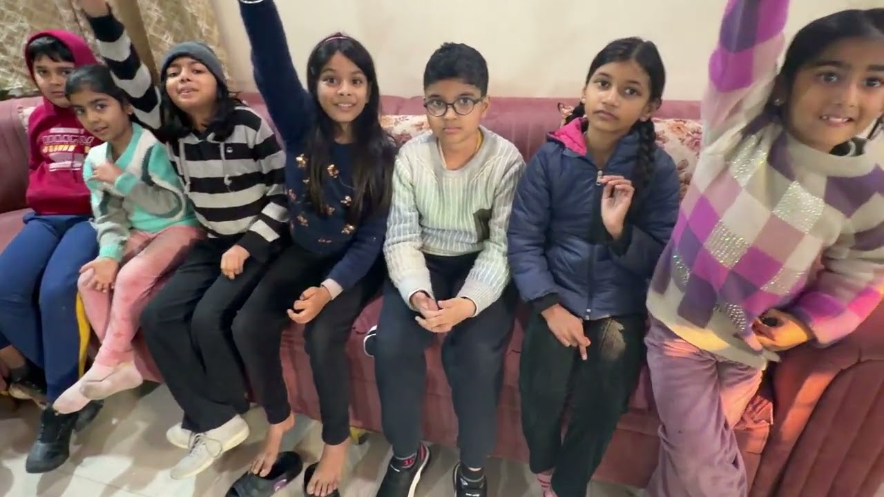 Riddle Time 😇 Showing up every day is our motto 😇