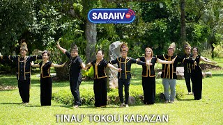 TINAU' DO KADAZAN