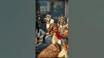 Most POWERFUL Guillotine Gun in AC Unity 💥 Destroying 4 Cops Instantly!   #AssassinsCreedUnity