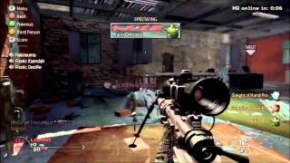 Fnatic vs MxG