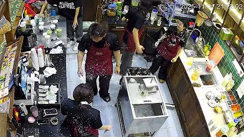 Caught in 4K! Funniest Security Camera Fails