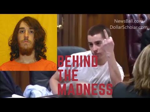 Behind The Madness:TJ Lane (documentary)