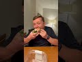 Lobster Roll review Shaw’s New Bedford, Mass