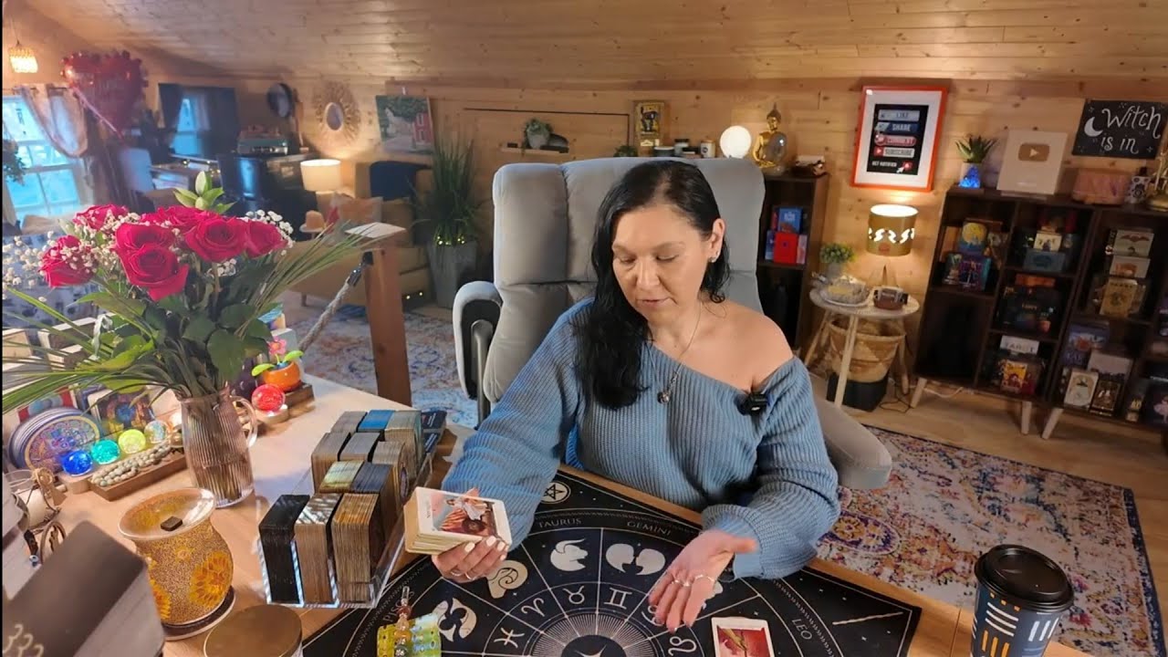 Козерог ♑ Какое новое начало нас ждет? 🎴 Карта Таро недели 🎴 15-21 февраля 2026 г.