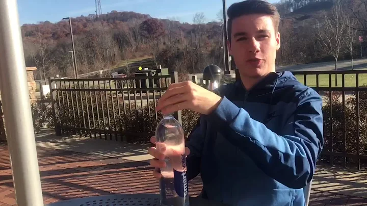 Patrick Inman Campaign Video