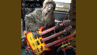 Video thumbnail of "Bicycle - Stupid"