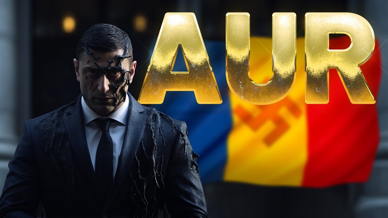AUR: Semnale de Alarmă și Asemănările cu Trecutul Extremist