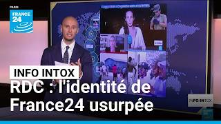 L'opposition congolaise a-t-elle armé des manifestants à Kinshasa ? • FRANCE 24