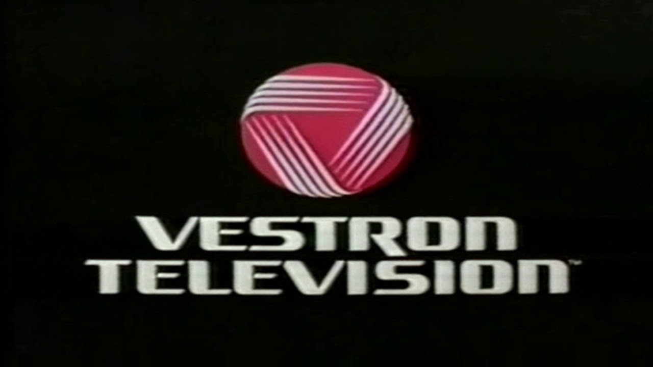 Vestron Television
