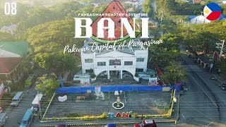 BANI Pangasinan Roadtrip Adventure | The Watermelon Capital of Pangasinan | Driving Tour