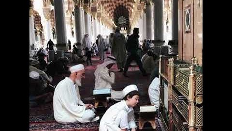 (أواخر سورة هود) الشيخ أحمد كاسب