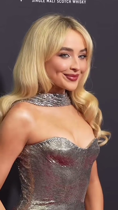 Sabrina Carpenter