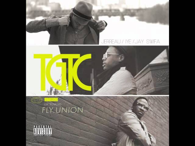 Watch Fly Union feat. Pac Div & BJ The Chicago Kid - "Do It For You" on YouTube Watch Fly Union feat. Pac Div & BJ The Chicago Kid - "Do It For You" on YouTube