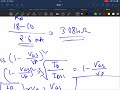 MOSFET MATHS | BEE 2 | 59 I