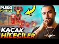 HİLECİLERİN SONUNU GETİREN BARIŞ G!! (TURKISH POWER :D) | PUBG Mobile