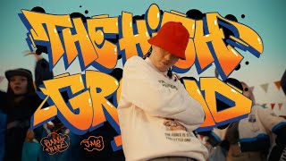 The High Ground [Official MV] - Bunny Phyoe ft. J Me