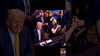 Donald Trump, Elon Musk & Lilx