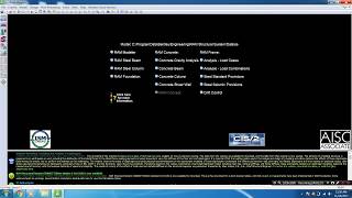 How To Install Bentley RAM Structural System CONNECT Edition Without Errors