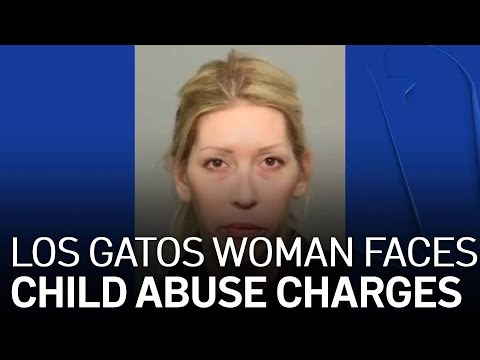 Los Gatos Mom Accused of Hosting Sex Parties