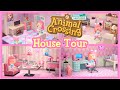 Animal Crossing New Horizons House Tour