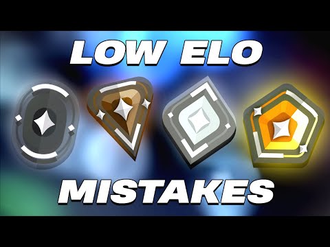 Essential Tips to Escape Low Elo in Valorant