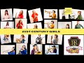 【 MiMi presents! 】21st Century Girls