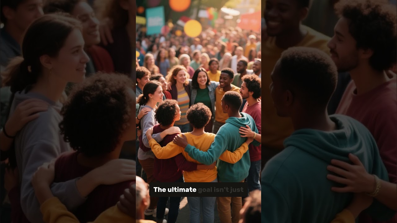 Благословение ислама и моральной справедливости в эпоху скандалов, связанных с эксплуатацией 