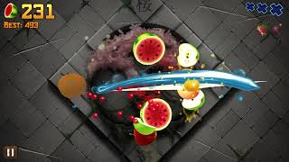 Fruit ninja master ep 4