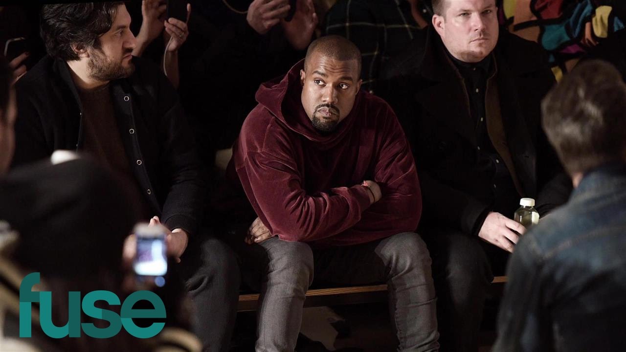 Episode 4: Yeezy’s Mastery of The Media | The Kanye Effect
