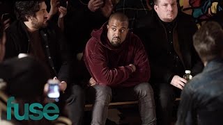 Episode 4: Yeezy’s Mastery of The Media | The Kanye Effect screenshot 5