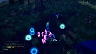 Funniest Dauntless Glitch u will ever see